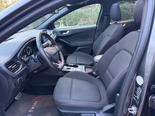 Ford Focus 2018 ST LINE AUTOMATIC PANORAMA-thumb-24
