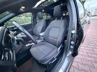 Ford Focus 2018 ST LINE AUTOMATIC PANORAMA-thumb-25