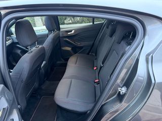 Ford Focus 2018 ST LINE AUTOMATIC PANORAMA-thumb-26