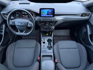 Ford Focus 2018 ST LINE AUTOMATIC PANORAMA-thumb-27