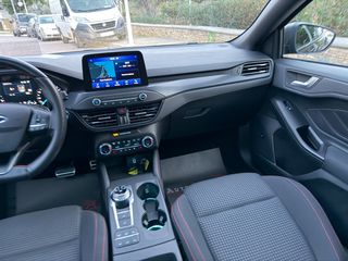 Ford Focus 2018 ST LINE AUTOMATIC PANORAMA-thumb-29
