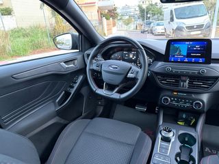 Ford Focus 2018 ST LINE AUTOMATIC PANORAMA-thumb-30