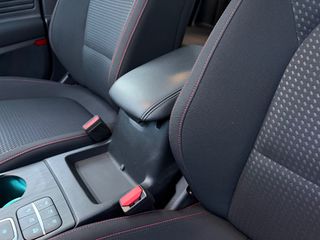 Ford Focus 2018 ST LINE AUTOMATIC PANORAMA-thumb-31
