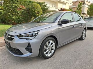 Opel Corsa 2020 -GS LINE-ΖΑΝΤΕΣ-ΟΘΟΝΗ-BUCKET-ΕΛΛΗΝΙΚΟ