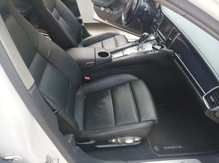 Porsche Panamera 2012 HYBRID S 22" ΖΑΝΤEΣ-- ΟΡΟΦΗ-ΗΛ. ΑΕΡΟΤΟΜΗ --ΜΟΝΟ 76,200 ΧΛΜ-thumb-29