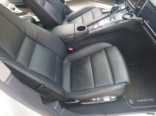 Porsche Panamera 2012 HYBRID S 22" ΖΑΝΤEΣ-- ΟΡΟΦΗ-ΗΛ. ΑΕΡΟΤΟΜΗ --ΜΟΝΟ 76,200 ΧΛΜ-thumb-25