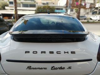 Porsche Panamera 2012 HYBRID S 22" ΖΑΝΤEΣ-- ΟΡΟΦΗ-ΗΛ. ΑΕΡΟΤΟΜΗ --ΜΟΝΟ 76,200 ΧΛΜ-thumb-64