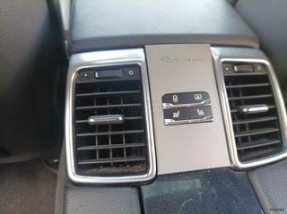 Porsche Panamera 2012 HYBRID S 22" ΖΑΝΤEΣ-- ΟΡΟΦΗ-ΗΛ. ΑΕΡΟΤΟΜΗ --ΜΟΝΟ 76,200 ΧΛΜ-thumb-87