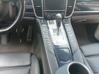 Porsche Panamera 2012 HYBRID S 22" ΖΑΝΤEΣ-- ΟΡΟΦΗ-ΗΛ. ΑΕΡΟΤΟΜΗ --ΜΟΝΟ 76,200 ΧΛΜ-thumb-85