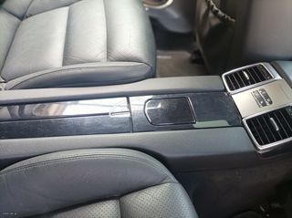Porsche Panamera 2012 HYBRID S 22" ΖΑΝΤEΣ-- ΟΡΟΦΗ-ΗΛ. ΑΕΡΟΤΟΜΗ --ΜΟΝΟ 76,200 ΧΛΜ-thumb-86