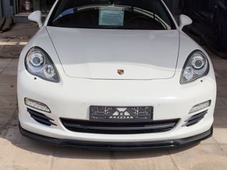 Porsche Panamera 2012 HYBRID S 22" ΖΑΝΤEΣ-- ΟΡΟΦΗ-ΗΛ. ΑΕΡΟΤΟΜΗ --ΜΟΝΟ 76,200 ΧΛΜ-thumb-16