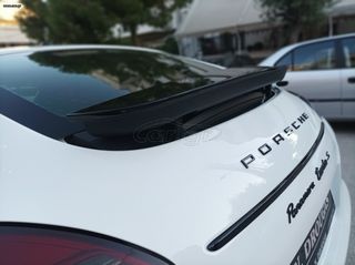 Porsche Panamera 2012 HYBRID S 22" ΖΑΝΤEΣ-- ΟΡΟΦΗ-ΗΛ. ΑΕΡΟΤΟΜΗ --ΜΟΝΟ 76,200 ΧΛΜ-thumb-70