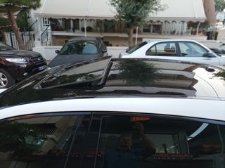 Porsche Panamera 2012 HYBRID S 22" ΖΑΝΤEΣ-- ΟΡΟΦΗ-ΗΛ. ΑΕΡΟΤΟΜΗ --ΜΟΝΟ 76,200 ΧΛΜ-thumb-75
