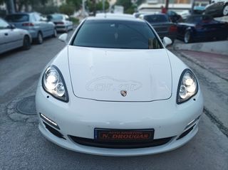 Porsche Panamera 2012 HYBRID S 22" ΖΑΝΤEΣ-- ΟΡΟΦΗ-ΗΛ. ΑΕΡΟΤΟΜΗ --ΜΟΝΟ 76,200 ΧΛΜ-thumb-94