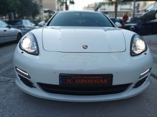 Porsche Panamera 2012 HYBRID S 22" ΖΑΝΤEΣ-- ΟΡΟΦΗ-ΗΛ. ΑΕΡΟΤΟΜΗ --ΜΟΝΟ 76,200 ΧΛΜ-thumb-93