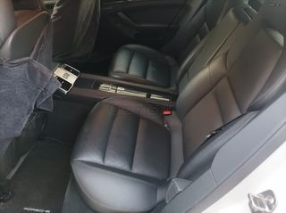 Porsche Panamera 2012 HYBRID S 22" ΖΑΝΤEΣ-- ΟΡΟΦΗ-ΗΛ. ΑΕΡΟΤΟΜΗ --ΜΟΝΟ 76,200 ΧΛΜ-thumb-28