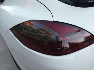 Porsche Panamera 2012 HYBRID S 22" ΖΑΝΤEΣ-- ΟΡΟΦΗ-ΗΛ. ΑΕΡΟΤΟΜΗ --ΜΟΝΟ 76,200 ΧΛΜ-thumb-74