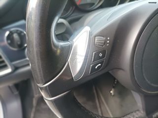 Porsche Panamera 2012 HYBRID S 22" ΖΑΝΤEΣ-- ΟΡΟΦΗ-ΗΛ. ΑΕΡΟΤΟΜΗ --ΜΟΝΟ 76,200 ΧΛΜ-thumb-78