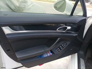 Porsche Panamera 2012 HYBRID S 22" ΖΑΝΤEΣ-- ΟΡΟΦΗ-ΗΛ. ΑΕΡΟΤΟΜΗ --ΜΟΝΟ 76,200 ΧΛΜ-thumb-80