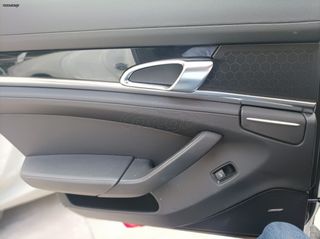 Porsche Panamera 2012 HYBRID S 22" ΖΑΝΤEΣ-- ΟΡΟΦΗ-ΗΛ. ΑΕΡΟΤΟΜΗ --ΜΟΝΟ 76,200 ΧΛΜ-thumb-81