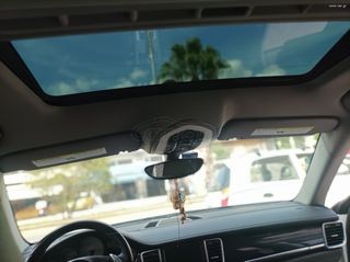 Porsche Panamera 2012 HYBRID S 22" ΖΑΝΤEΣ-- ΟΡΟΦΗ-ΗΛ. ΑΕΡΟΤΟΜΗ --ΜΟΝΟ 76,200 ΧΛΜ-thumb-84