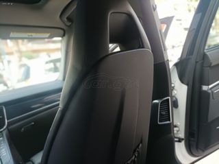 Porsche Panamera 2012 HYBRID S 22" ΖΑΝΤEΣ-- ΟΡΟΦΗ-ΗΛ. ΑΕΡΟΤΟΜΗ --ΜΟΝΟ 76,200 ΧΛΜ-thumb-88