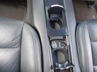 Porsche Panamera 2012 HYBRID S 22" ΖΑΝΤEΣ-- ΟΡΟΦΗ-ΗΛ. ΑΕΡΟΤΟΜΗ --ΜΟΝΟ 76,200 ΧΛΜ-thumb-89