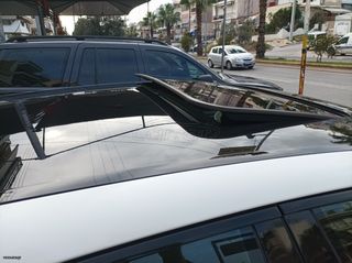 Porsche Panamera 2012 HYBRID S 22" ΖΑΝΤEΣ-- ΟΡΟΦΗ-ΗΛ. ΑΕΡΟΤΟΜΗ --ΜΟΝΟ 76,200 ΧΛΜ-thumb-43
