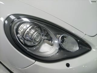 Porsche Panamera 2012 HYBRID S 22" ΖΑΝΤEΣ-- ΟΡΟΦΗ-ΗΛ. ΑΕΡΟΤΟΜΗ --ΜΟΝΟ 76,200 ΧΛΜ-thumb-52