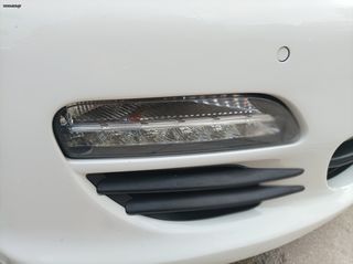 Porsche Panamera 2012 HYBRID S 22" ΖΑΝΤEΣ-- ΟΡΟΦΗ-ΗΛ. ΑΕΡΟΤΟΜΗ --ΜΟΝΟ 76,200 ΧΛΜ-thumb-40