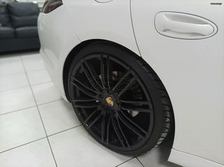 Porsche Panamera 2012 HYBRID S 22" ΖΑΝΤEΣ-- ΟΡΟΦΗ-ΗΛ. ΑΕΡΟΤΟΜΗ --ΜΟΝΟ 76,200 ΧΛΜ-thumb-47