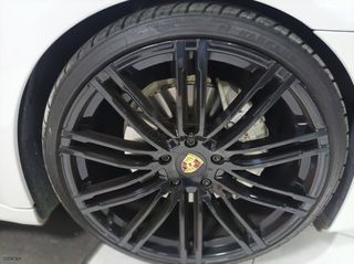 Porsche Panamera 2012 HYBRID S 22" ΖΑΝΤEΣ-- ΟΡΟΦΗ-ΗΛ. ΑΕΡΟΤΟΜΗ --ΜΟΝΟ 76,200 ΧΛΜ-thumb-55