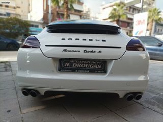 Porsche Panamera 2012 HYBRID S 22" ΖΑΝΤEΣ-- ΟΡΟΦΗ-ΗΛ. ΑΕΡΟΤΟΜΗ --ΜΟΝΟ 76,200 ΧΛΜ-thumb-53