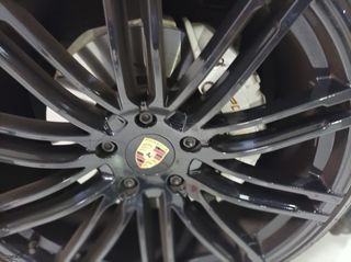 Porsche Panamera 2012 HYBRID S 22" ΖΑΝΤEΣ-- ΟΡΟΦΗ-ΗΛ. ΑΕΡΟΤΟΜΗ --ΜΟΝΟ 76,200 ΧΛΜ-thumb-56