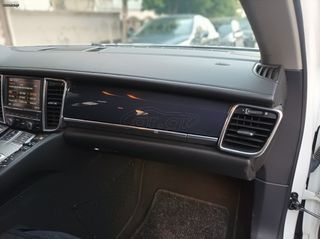 Porsche Panamera 2012 HYBRID S 22" ΖΑΝΤEΣ-- ΟΡΟΦΗ-ΗΛ. ΑΕΡΟΤΟΜΗ --ΜΟΝΟ 76,200 ΧΛΜ-thumb-58