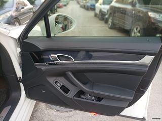 Porsche Panamera 2012 HYBRID S 22" ΖΑΝΤEΣ-- ΟΡΟΦΗ-ΗΛ. ΑΕΡΟΤΟΜΗ --ΜΟΝΟ 76,200 ΧΛΜ-thumb-32