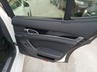 Porsche Panamera 2012 HYBRID S 22" ΖΑΝΤEΣ-- ΟΡΟΦΗ-ΗΛ. ΑΕΡΟΤΟΜΗ --ΜΟΝΟ 76,200 ΧΛΜ-thumb-31