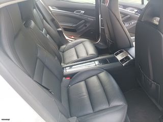 Porsche Panamera 2012 HYBRID S 22" ΖΑΝΤEΣ-- ΟΡΟΦΗ-ΗΛ. ΑΕΡΟΤΟΜΗ --ΜΟΝΟ 76,200 ΧΛΜ-thumb-27