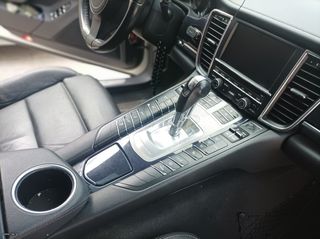 Porsche Panamera 2012 HYBRID S 22" ΖΑΝΤEΣ-- ΟΡΟΦΗ-ΗΛ. ΑΕΡΟΤΟΜΗ --ΜΟΝΟ 76,200 ΧΛΜ-thumb-60