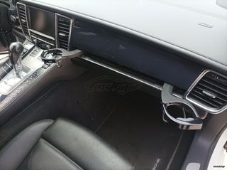 Porsche Panamera 2012 HYBRID S 22" ΖΑΝΤEΣ-- ΟΡΟΦΗ-ΗΛ. ΑΕΡΟΤΟΜΗ --ΜΟΝΟ 76,200 ΧΛΜ-thumb-65