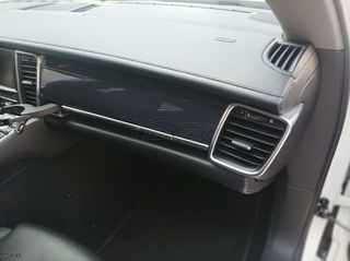 Porsche Panamera 2012 HYBRID S 22" ΖΑΝΤEΣ-- ΟΡΟΦΗ-ΗΛ. ΑΕΡΟΤΟΜΗ --ΜΟΝΟ 76,200 ΧΛΜ-thumb-61