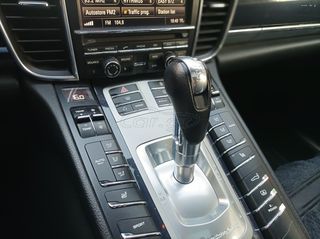 Porsche Panamera 2012 HYBRID S 22" ΖΑΝΤEΣ-- ΟΡΟΦΗ-ΗΛ. ΑΕΡΟΤΟΜΗ --ΜΟΝΟ 76,200 ΧΛΜ-thumb-37