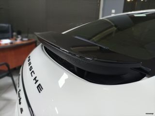 Porsche Panamera 2012 HYBRID S 22" ΖΑΝΤEΣ-- ΟΡΟΦΗ-ΗΛ. ΑΕΡΟΤΟΜΗ --ΜΟΝΟ 76,200 ΧΛΜ-thumb-11