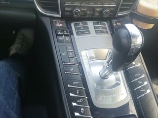Porsche Panamera 2012 HYBRID S 22" ΖΑΝΤEΣ-- ΟΡΟΦΗ-ΗΛ. ΑΕΡΟΤΟΜΗ --ΜΟΝΟ 76,200 ΧΛΜ-thumb-50