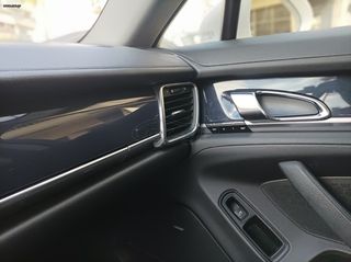 Porsche Panamera 2012 HYBRID S 22" ΖΑΝΤEΣ-- ΟΡΟΦΗ-ΗΛ. ΑΕΡΟΤΟΜΗ --ΜΟΝΟ 76,200 ΧΛΜ-thumb-33