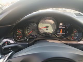 Porsche Panamera 2012 HYBRID S 22" ΖΑΝΤEΣ-- ΟΡΟΦΗ-ΗΛ. ΑΕΡΟΤΟΜΗ --ΜΟΝΟ 76,200 ΧΛΜ-thumb-42