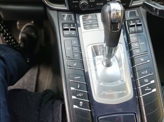 Porsche Panamera 2012 HYBRID S 22" ΖΑΝΤEΣ-- ΟΡΟΦΗ-ΗΛ. ΑΕΡΟΤΟΜΗ --ΜΟΝΟ 76,200 ΧΛΜ-thumb-49