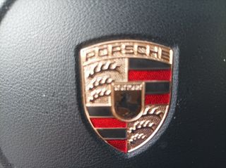 Porsche Panamera 2012 HYBRID S 22" ΖΑΝΤEΣ-- ΟΡΟΦΗ-ΗΛ. ΑΕΡΟΤΟΜΗ --ΜΟΝΟ 76,200 ΧΛΜ-thumb-21