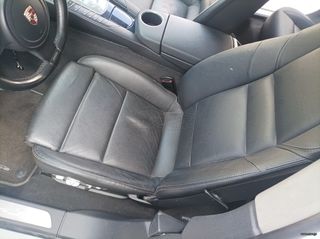 Porsche Panamera 2012 HYBRID S 22" ΖΑΝΤEΣ-- ΟΡΟΦΗ-ΗΛ. ΑΕΡΟΤΟΜΗ --ΜΟΝΟ 76,200 ΧΛΜ-thumb-23