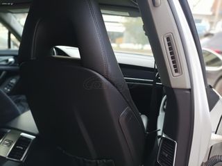 Porsche Panamera 2012 HYBRID S 22" ΖΑΝΤEΣ-- ΟΡΟΦΗ-ΗΛ. ΑΕΡΟΤΟΜΗ --ΜΟΝΟ 76,200 ΧΛΜ-thumb-51